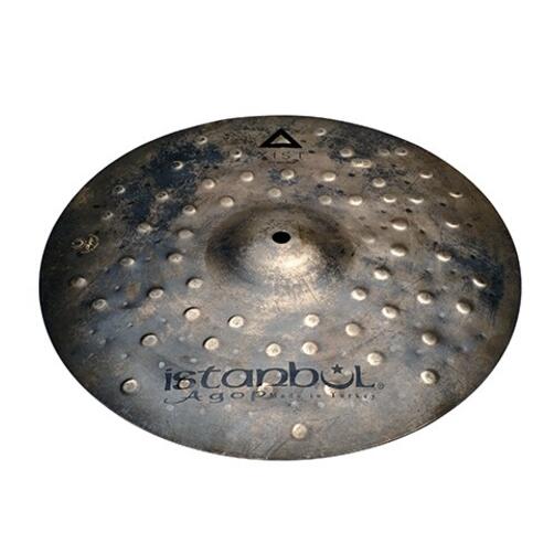 Istanbul Agop Xist Dry Dark 10" Splash